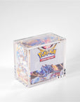 Acrylic Case Pokémon Booster Box - Premium