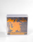 Acrylic Case Pokémon Elite Trainer Box - Premium