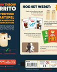 Throw Throw Burrito NL