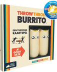 Throw Throw Burrito NL