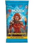 Magic: The Gathering - Aetherdrift Play Booster Box