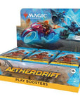 Magic: The Gathering - Aetherdrift Play Booster Box