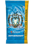 Magic: The Gathering - Aetherdrift Collector Booster Box