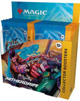 Magic: The Gathering - Aetherdrift Collector Booster Box