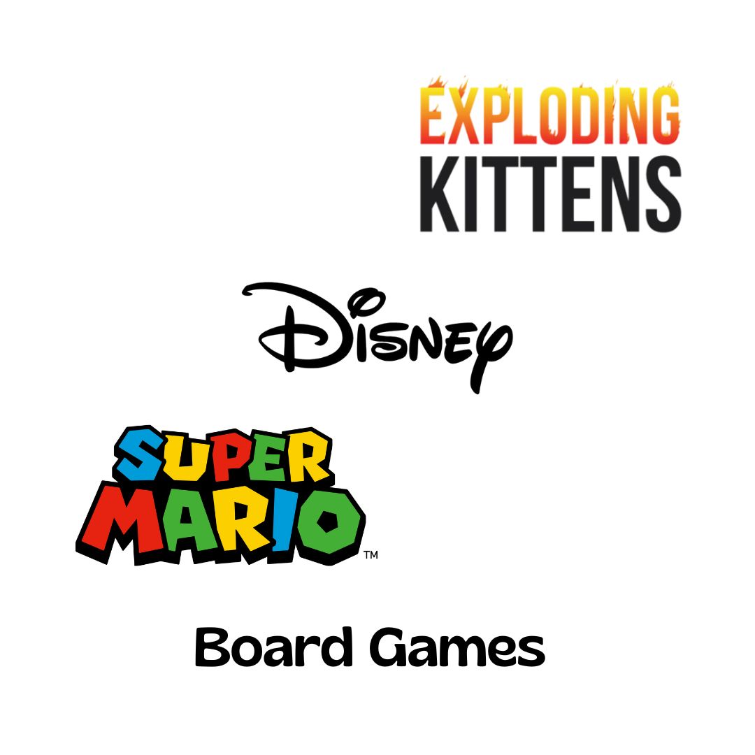 Board Games