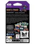 Star Wars Unlimited - Secrets of Power Spotlight Display Deck (CHANCELLOR PALPATINE)
