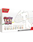 151 Ultra Premium Collection