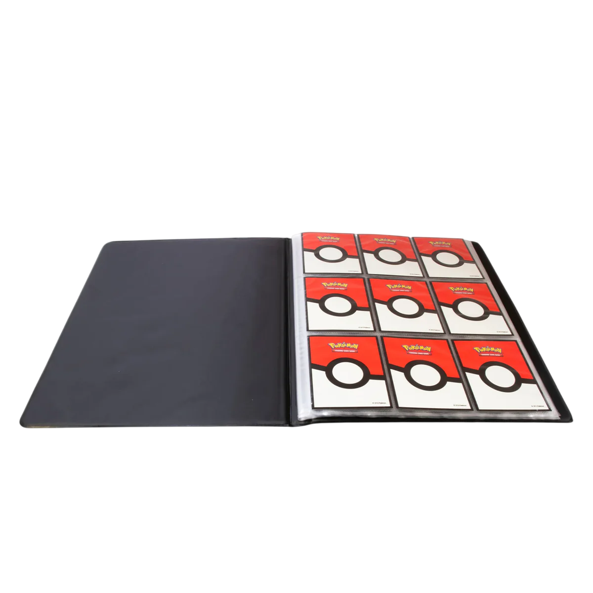 Pokémon Perfect Order - 9-pocket Binder