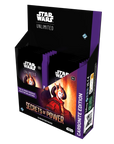 Star Wars Unlimited - Secrets of Power Carbonite Edition Booster Box