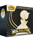 Pokémon Mega Evolution - Elite Trainer Box Gardevoir