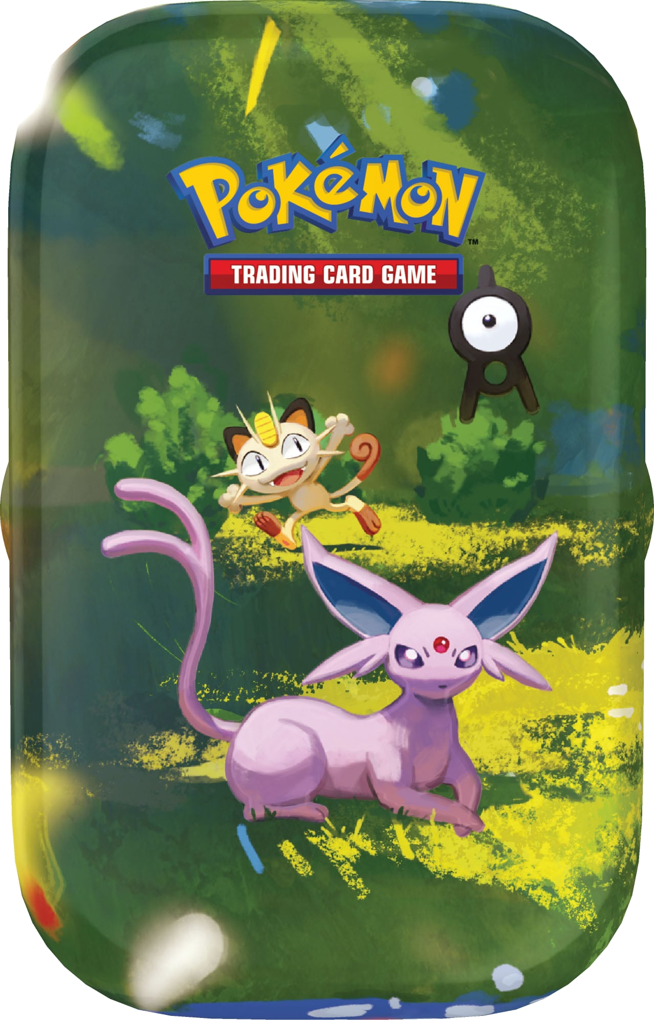 Pokémon 30th Celebration Mini Tin Day