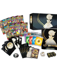 Pokémon Mega Evolution - Elite Trainer Box Gardevoir
