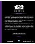 Star Wars Unlimited - Secrets of Power Carbonite Edition Booster Box