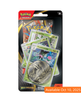 Pokémon Mega Evolution - Premium Checklane