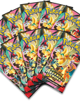 Pokémon Ascended Heroes - Premium Poster Collection: Mega Lucario or Mega Gardevoir