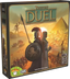 7 Wonders Duel NL