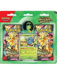 Pokémon Ascended Heroes - 2 Pack Blister Tangela or Komola