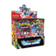 Pokémon Mega Evolutions Chaos Rising Booster Box