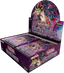 Yu-Gi-Oh! Chaos Origins Booster Box