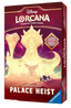 Disney Lorcana - Illumineer's Quest Palace Heist