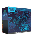 Pokémon Mega Evolution Phantasmal Flames - Elite Trainer Box