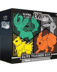 Evolving Skies Elite Trainer Box