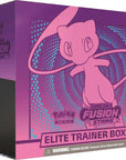 Fusion Strike Elite Trainer Box