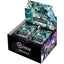 Gundam Card Game GD-04 Booster Box