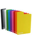 Card Deviders Multicolor