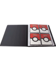 Pokémon Perfect Order - 4-pocket Binder