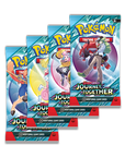 Pokémon Scarlet & Violet – Journey Together Booster Box