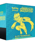 Lost Thunder Elite Trainer Box