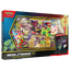 Pokémon Mega Evolution Mega Zygarde EX Premium Collection