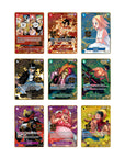 One Piece - One Piece Japanese 2nd Anniversary Set