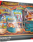 Pokémon – Charizard ex Special Collection