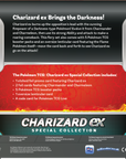 Pokémon – Charizard ex Special Collection