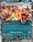 Pokémon – Charizard ex Special Collection
