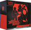 Pokémon Scarlet &amp; Violet – Destined Rivals Elite Trainer Box