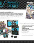 Pokémon Scarlet & Violet – Black Bolt Elite Trainer Box Zekrom
