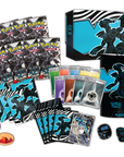Pokémon Scarlet & Violet – Black Bolt Elite Trainer Box Zekrom