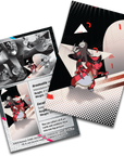 Pokémon Scarlet & Violet – Black Bolt & White Flare Mini Tin