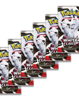 Pokémon Scarlet & Violet – White Flare Booster Bundle