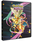 Pokémon Ascended Heroes - 9 Pocket Portfolio