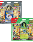 Pokémon Ascended Heroes - 2 Pack Blister Tangela or Komola