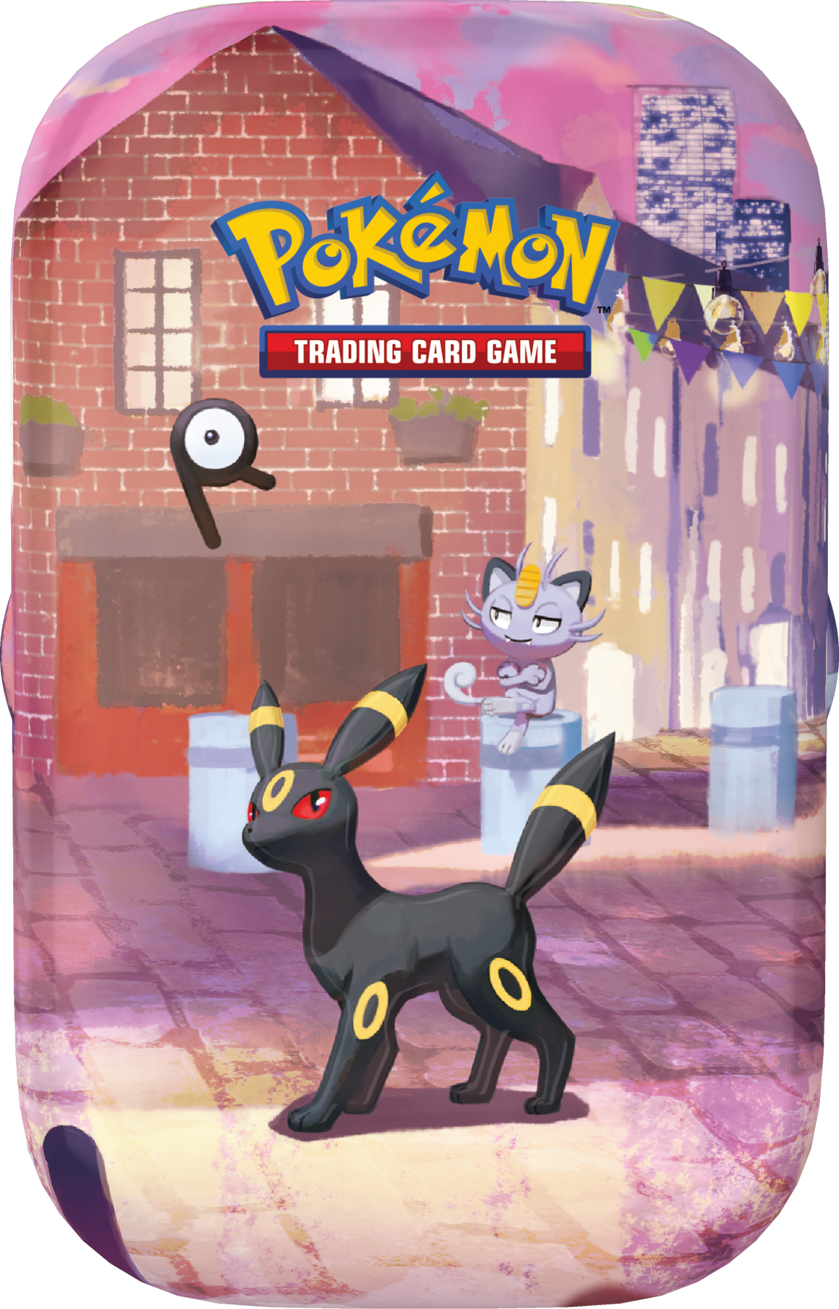 Pokémon 30th Celebration Mini Tin Umbreon