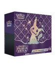 Paldean Fates Elite Trainer Box