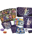 Paldean Fates Elite Trainer Box