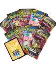 Pokémon Perfect Order - Booster Box