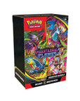 Pokémon Mega Evolution Phantasmal Flames - Booster Bundle