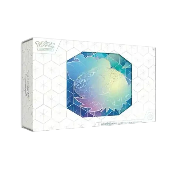 Terapagos ex Ultra Premium Collection
